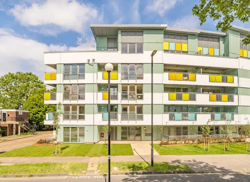 2 bed flat to rent — Clarence Avenue, Clapham South, SW4