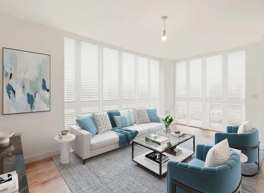 Clarence Avenue, Clapham South, SW4, photo 2
