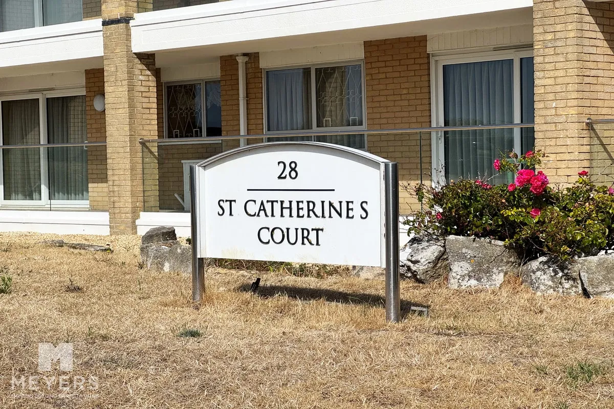 St. Catherines Road, Bournemouth, BH6, photo 38
