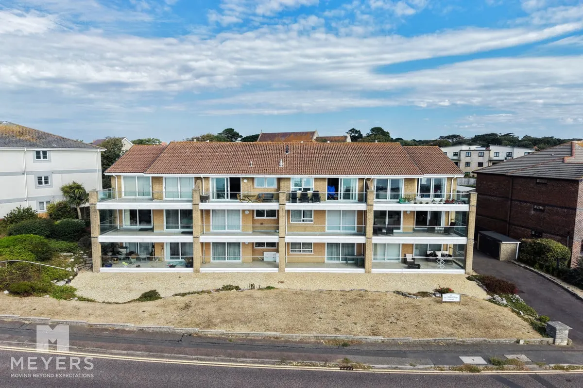 St. Catherines Road, Bournemouth, BH6, photo 40