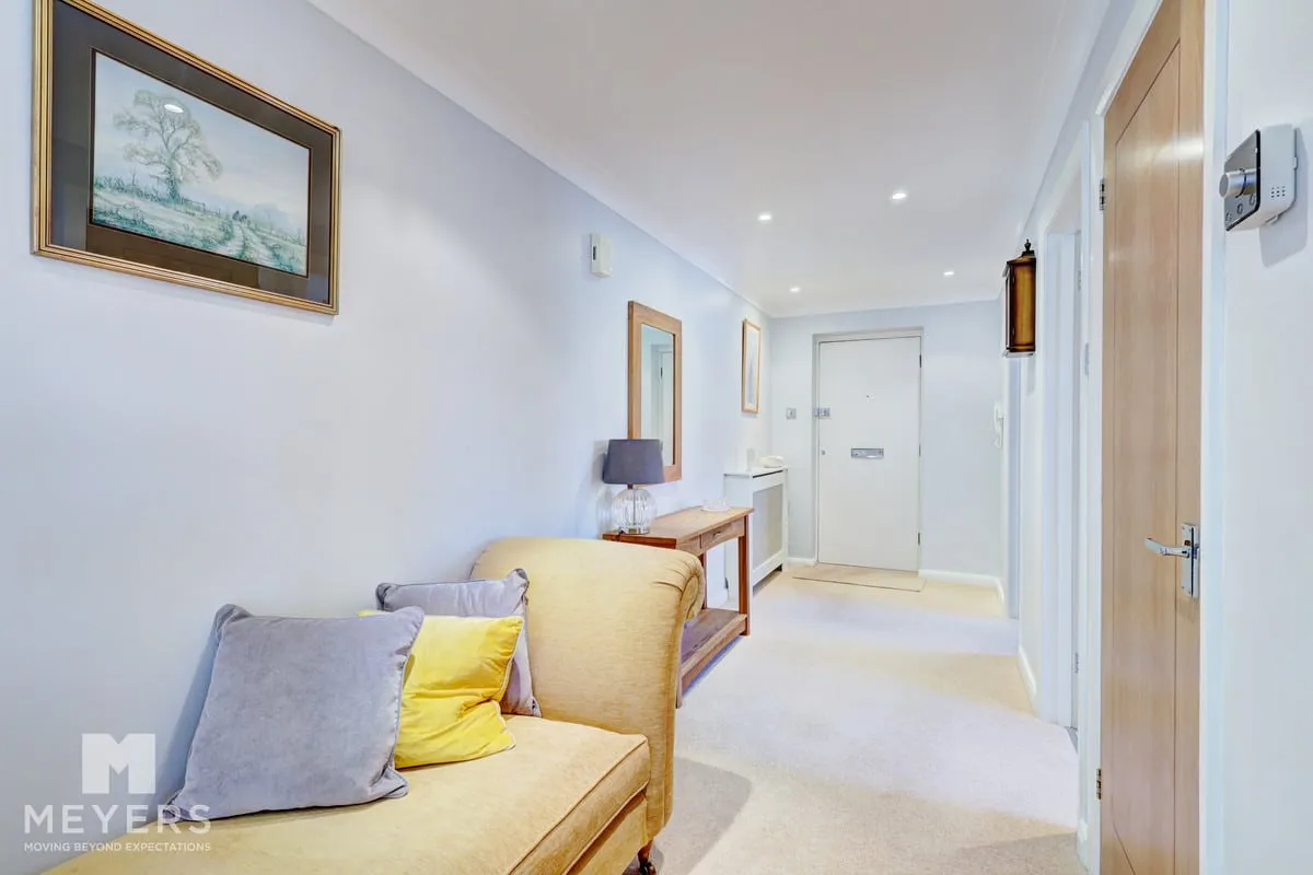 St. Catherines Road, Bournemouth, BH6, photo 18
