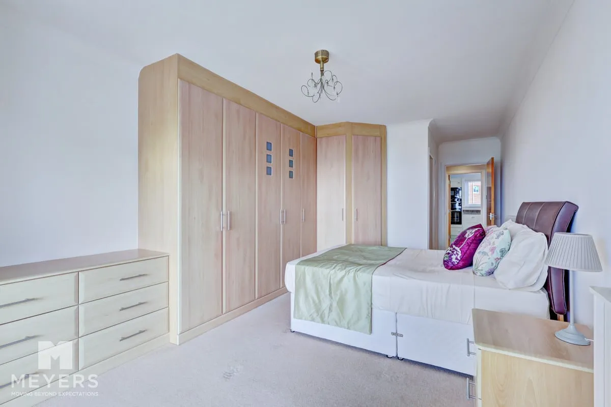 St. Catherines Road, Bournemouth, BH6, photo 26