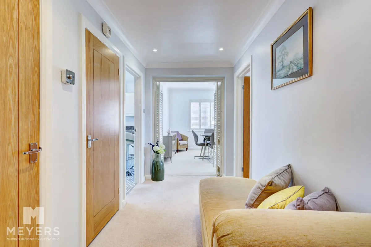 St. Catherines Road, Bournemouth, BH6, photo 32