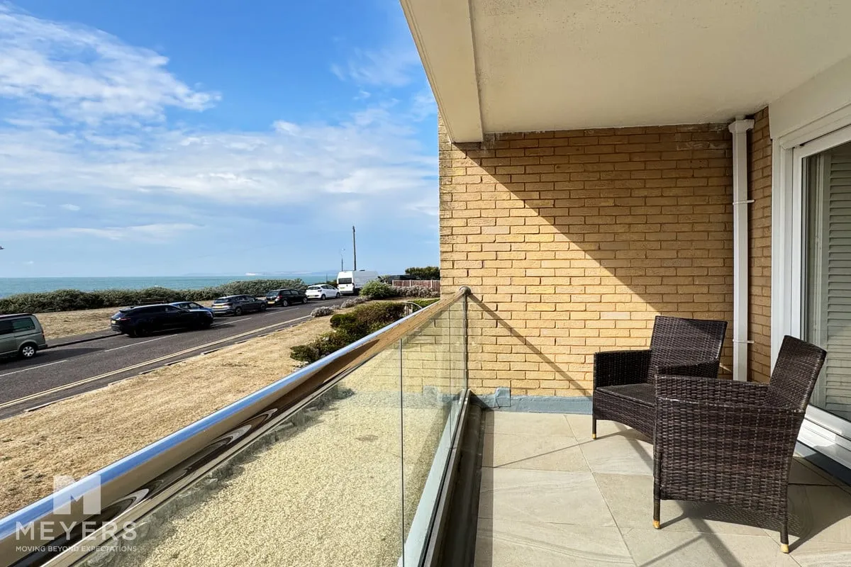 St. Catherines Road, Bournemouth, BH6, photo 33