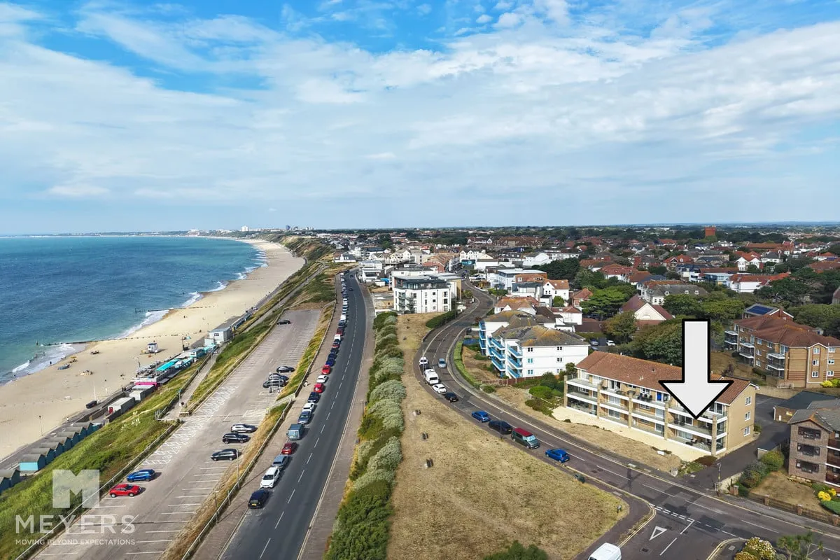 St. Catherines Road, Bournemouth, BH6, photo 17