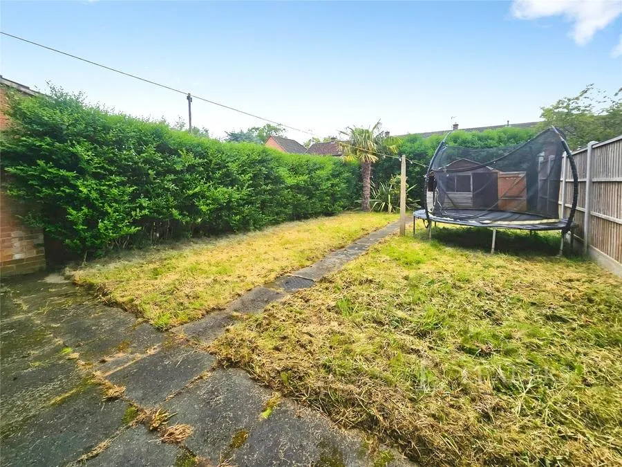 Yates Avenue, Aston-on-Trent, DE72, photo 16