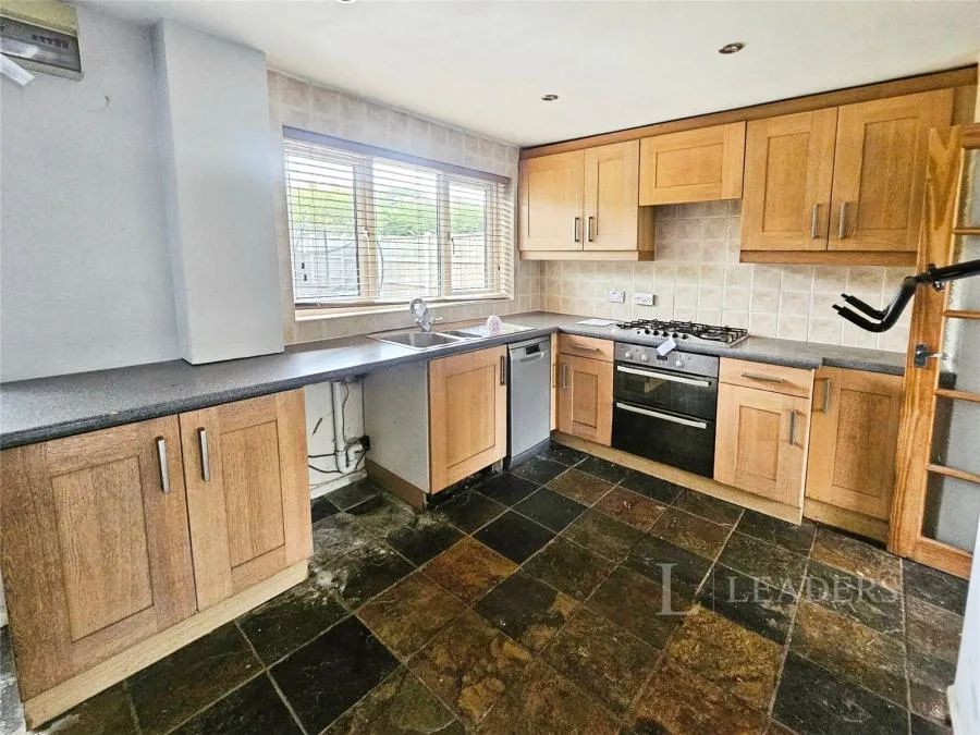Yates Avenue, Aston-on-Trent, DE72, photo 4