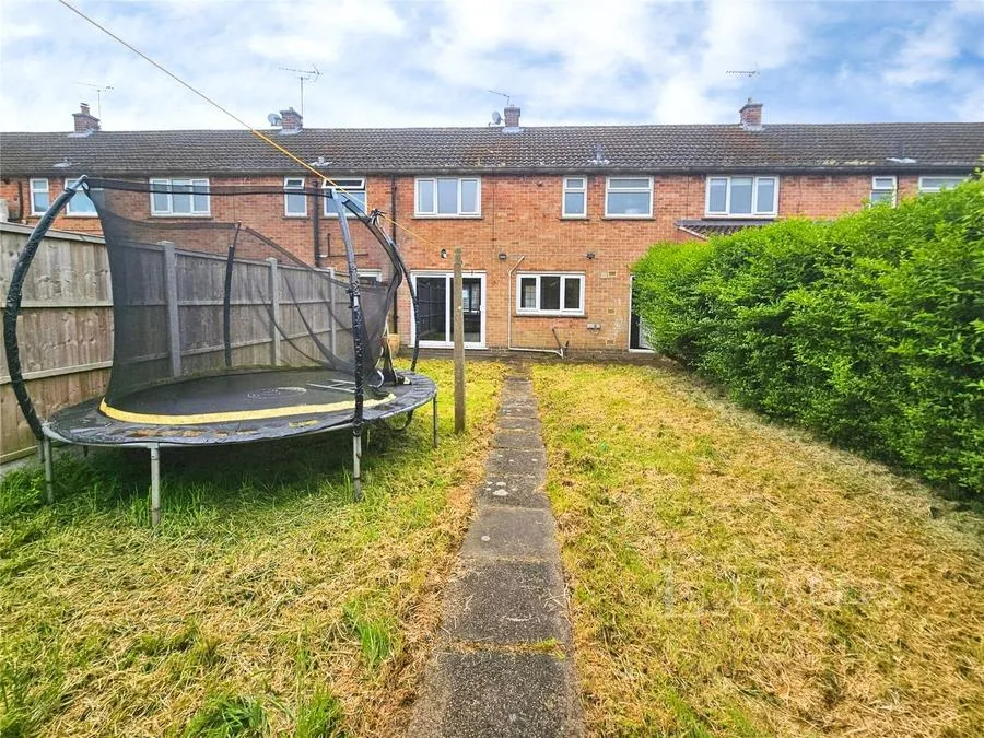 Yates Avenue, Aston-on-Trent, DE72, photo 15