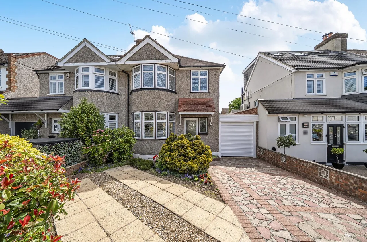 Woodside Road, Bexleyheath, DA7, photo 4