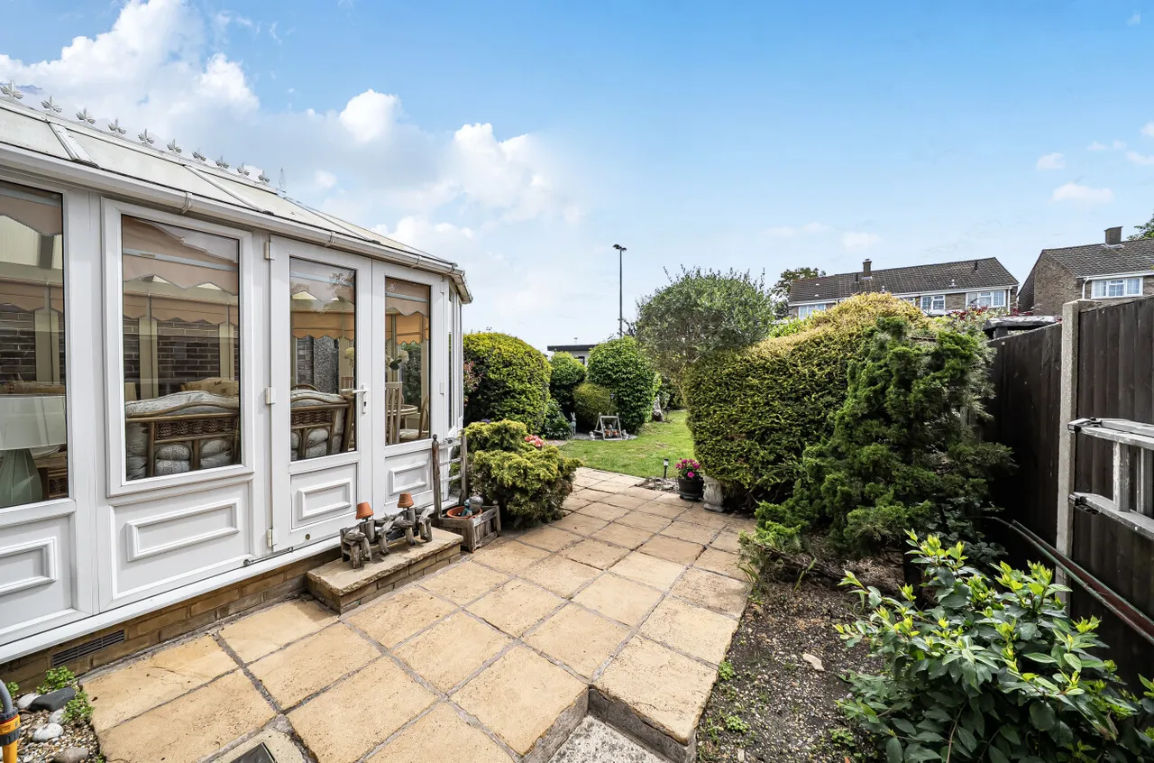 Woodside Road, Bexleyheath, DA7, photo 20