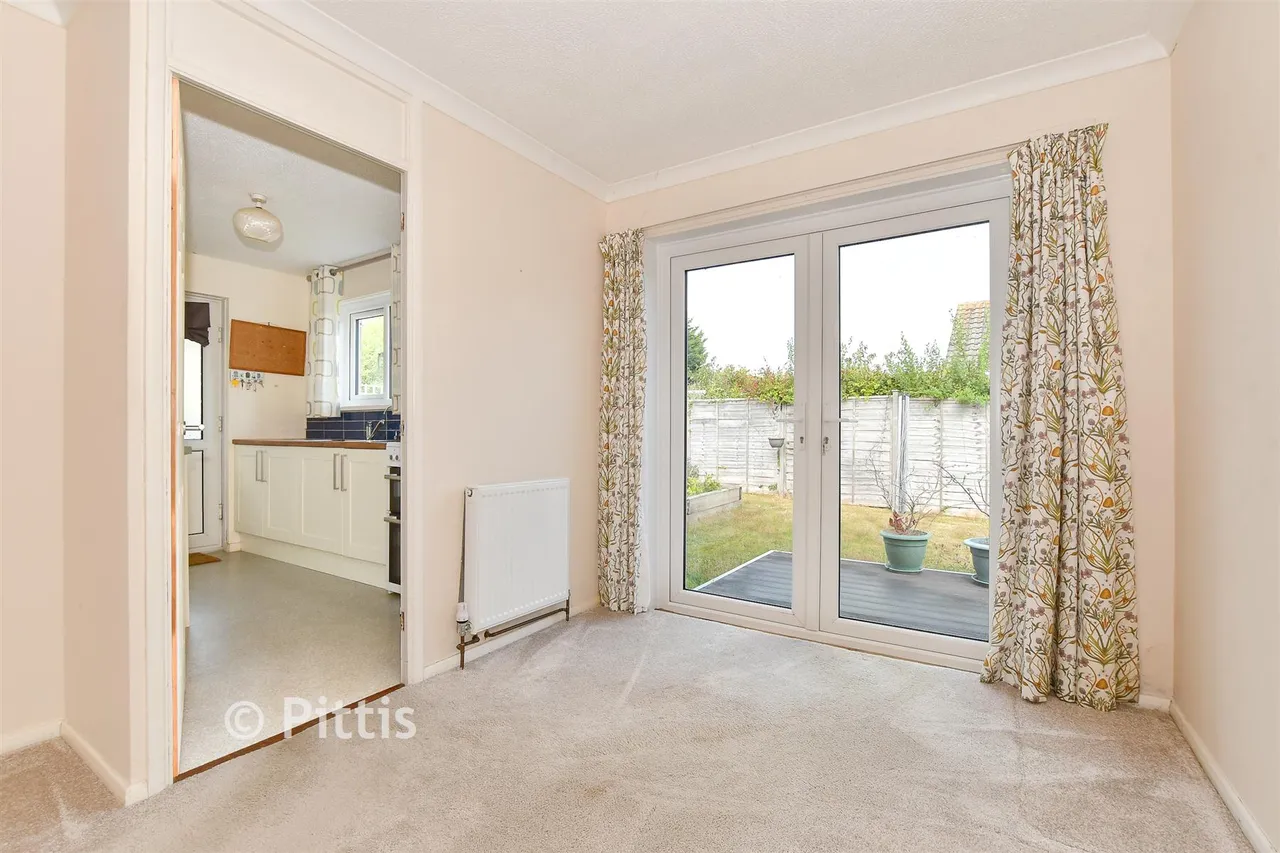 Lincoln Way, Bembridge, PO35, photo 5