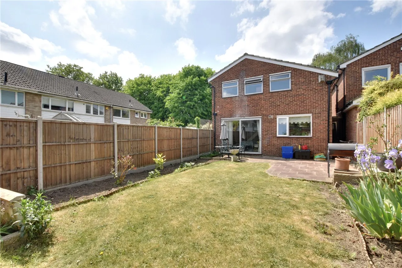 Heathlee Road, Blackheath, London, SE3, photo 9