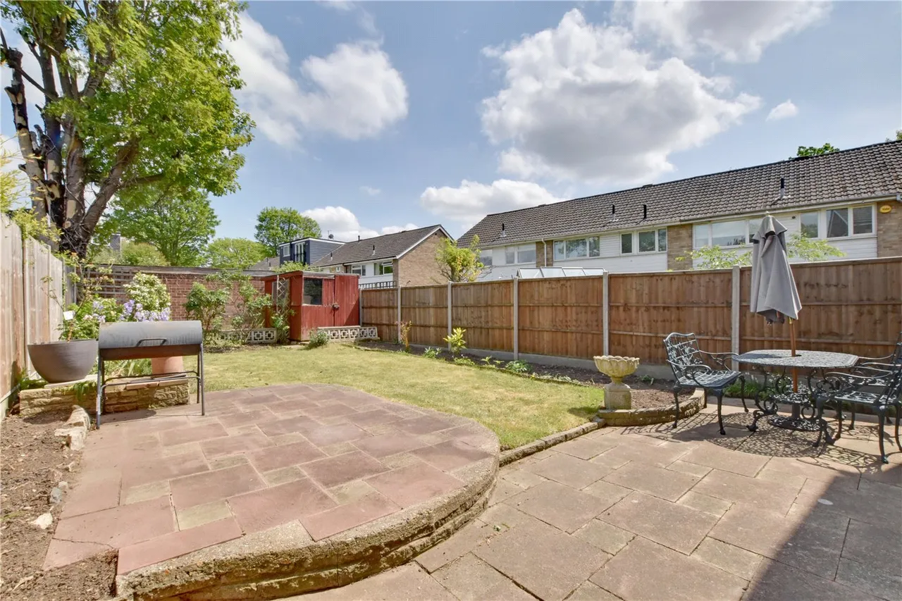 Heathlee Road, Blackheath, London, SE3, photo 8