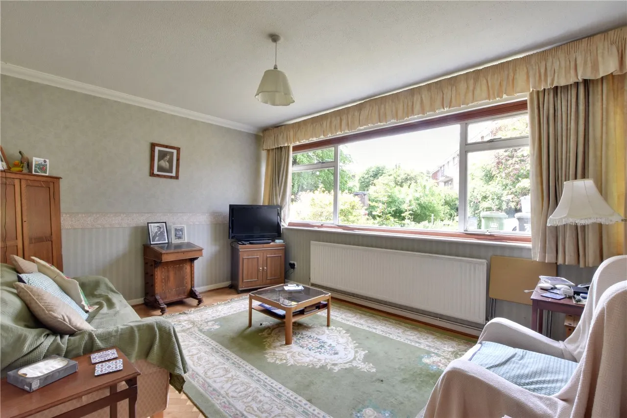 3 bed house for sale — Heathlee Road, Blackheath, London, SE3