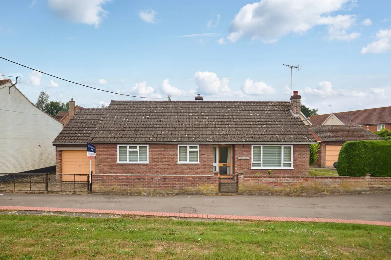 Old Becclesgate, Dereham, NR19, photo 21