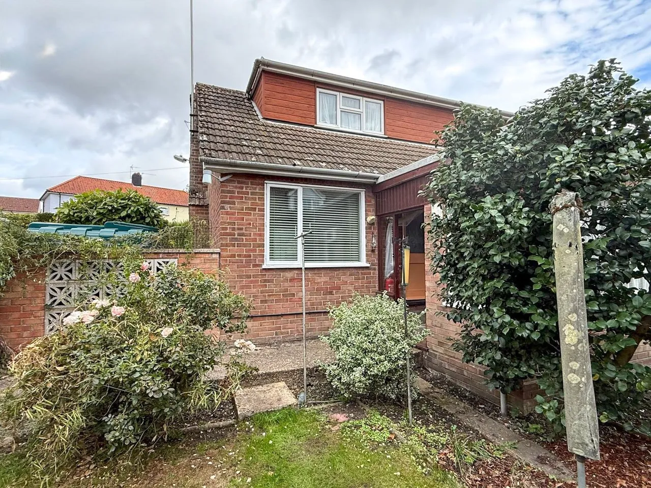 Old Becclesgate, Dereham, NR19, photo 25
