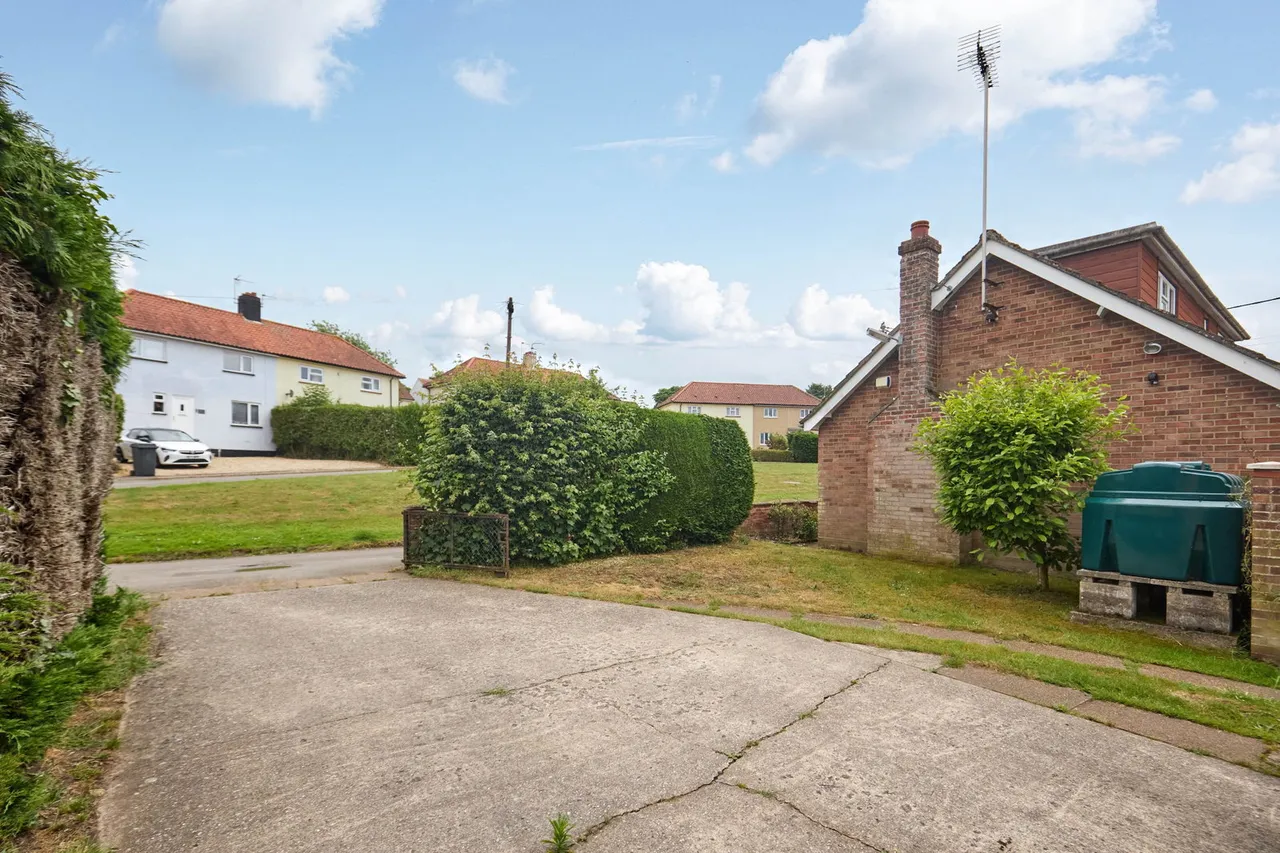 Old Becclesgate, Dereham, NR19, photo 23