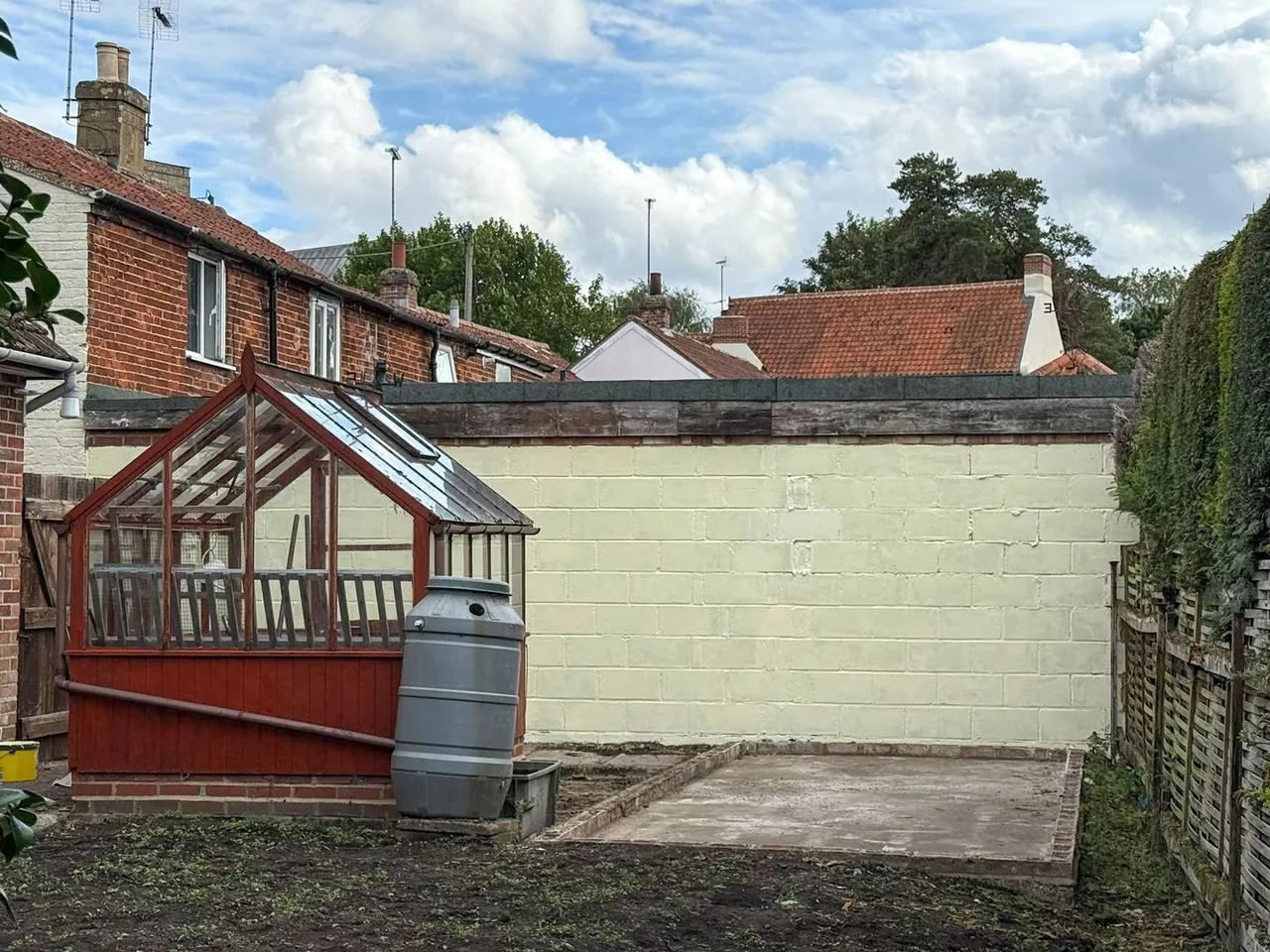 Old Becclesgate, Dereham, NR19, photo 26