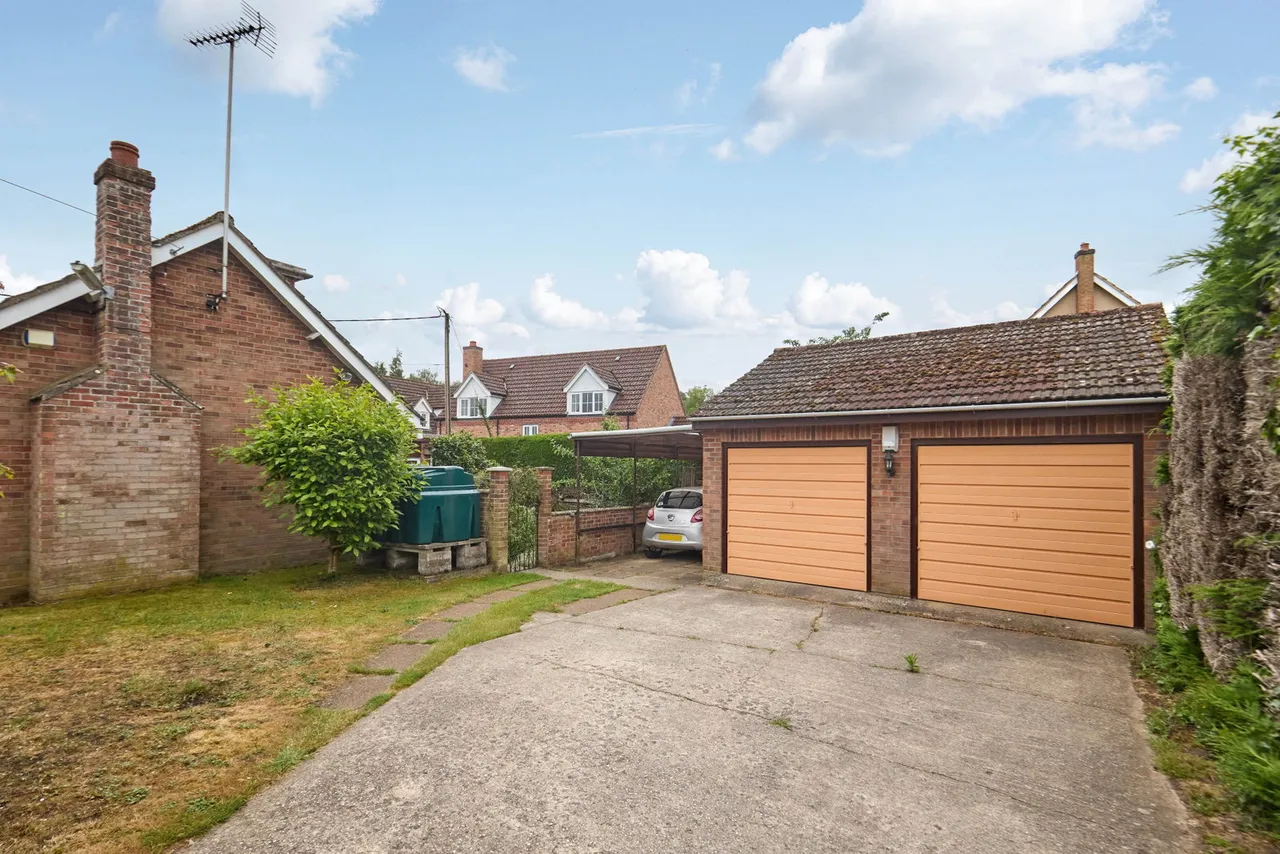 Old Becclesgate, Dereham, NR19, photo 22