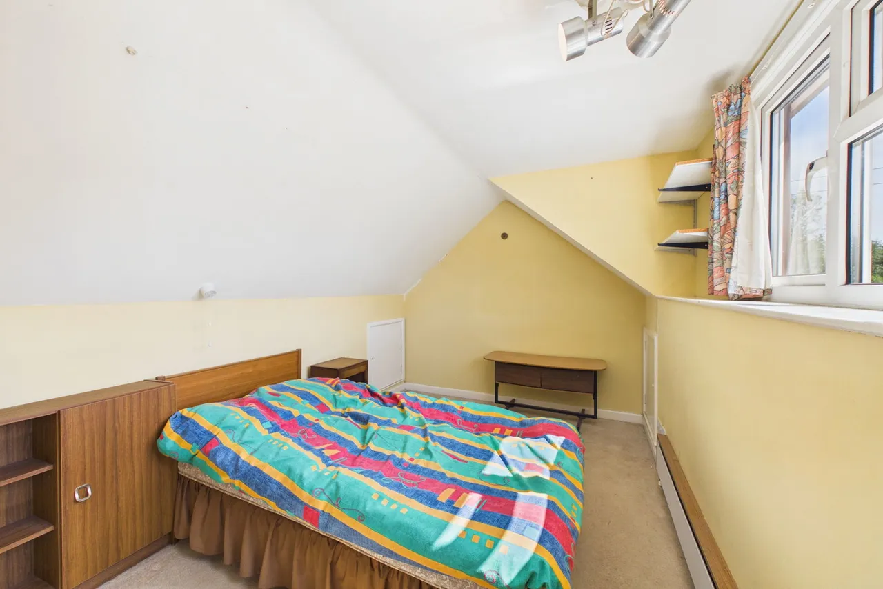 Old Becclesgate, Dereham, NR19, photo 20