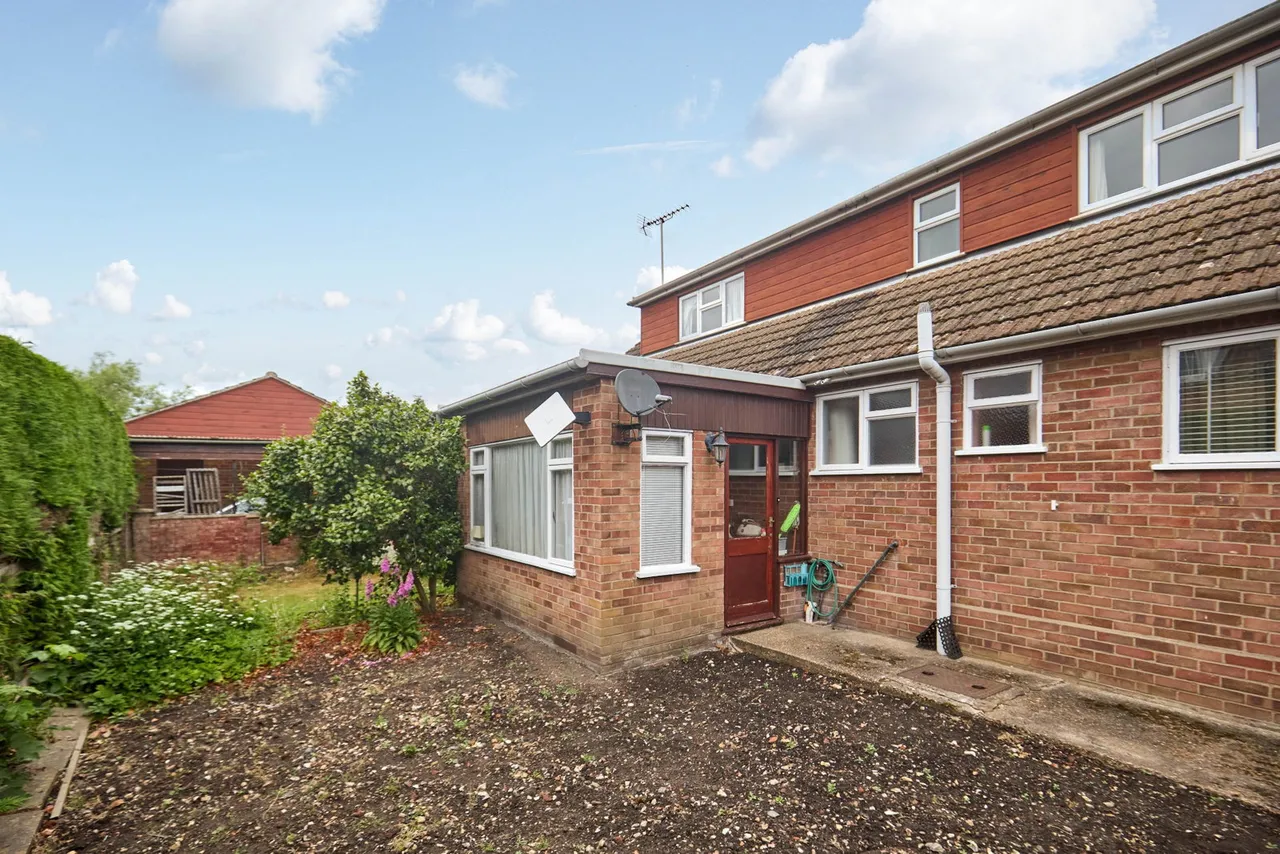 Old Becclesgate, Dereham, NR19, photo 24