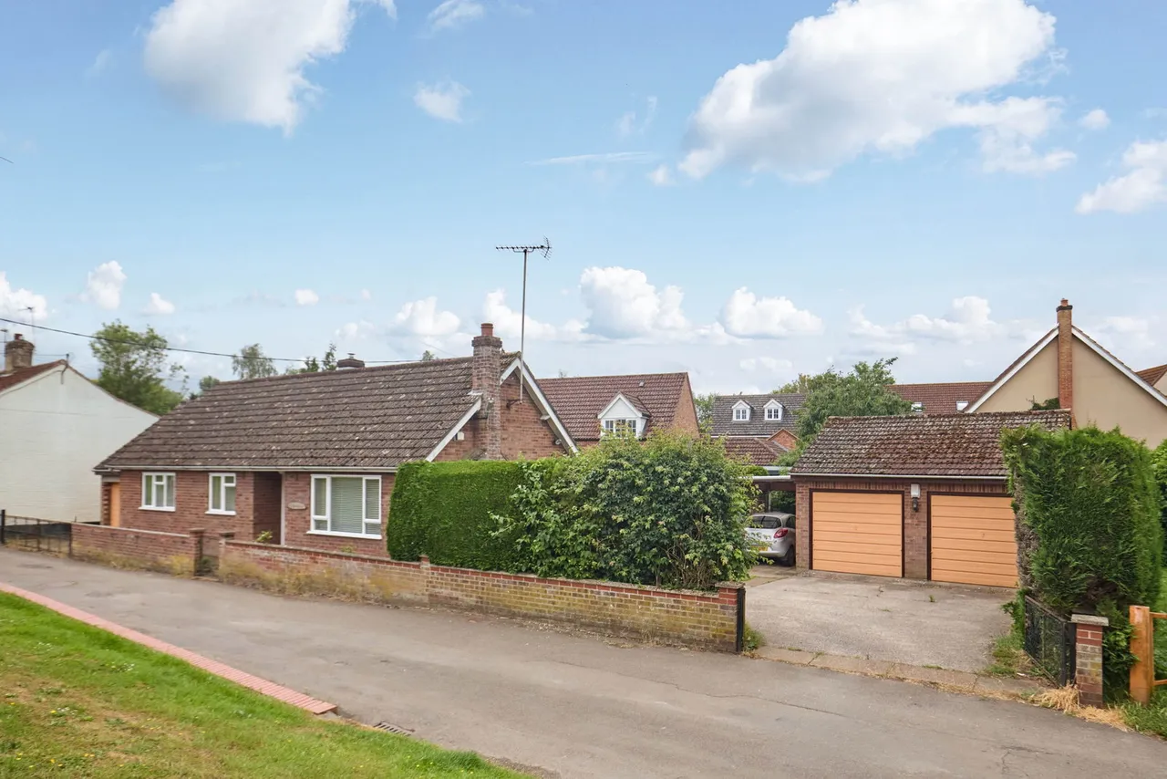 Old Becclesgate, Dereham, NR19, photo 29