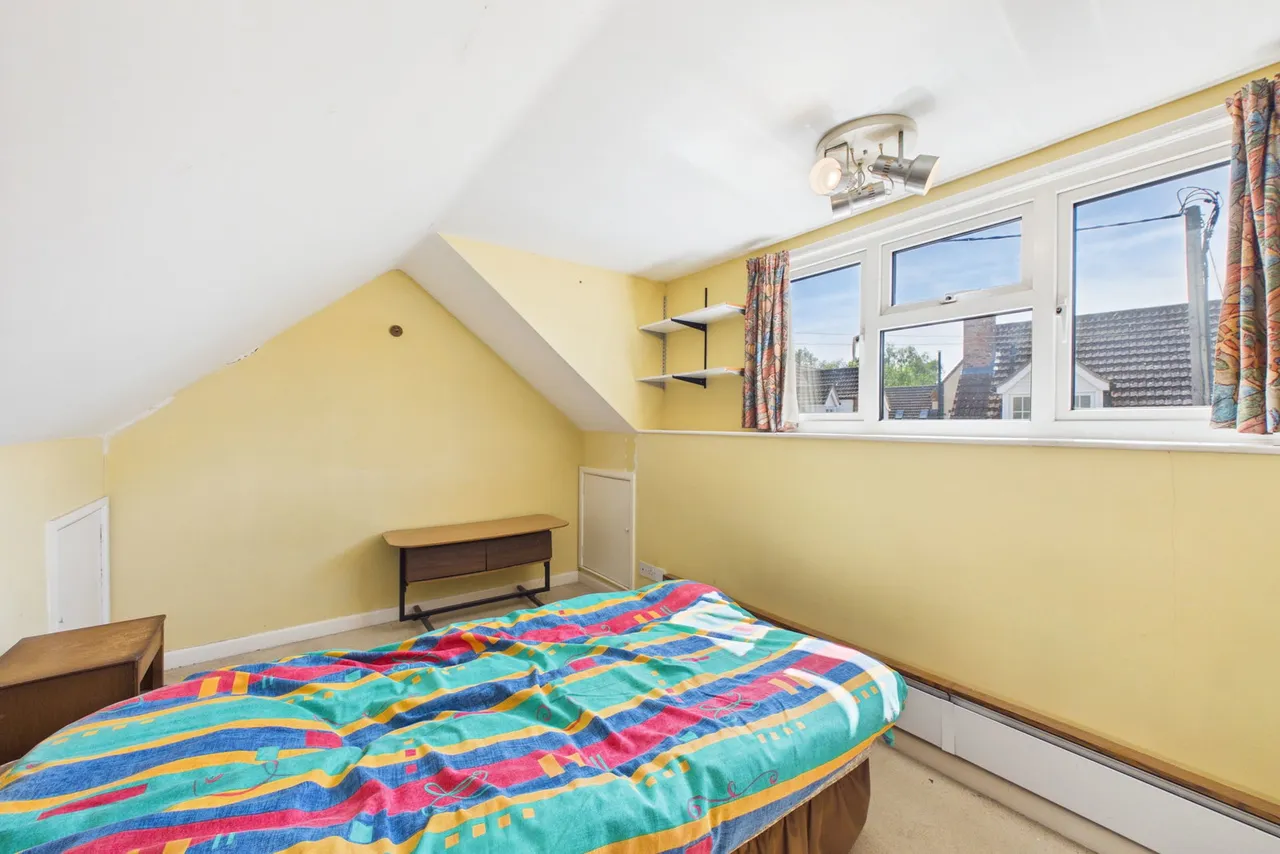Old Becclesgate, Dereham, NR19, photo 19