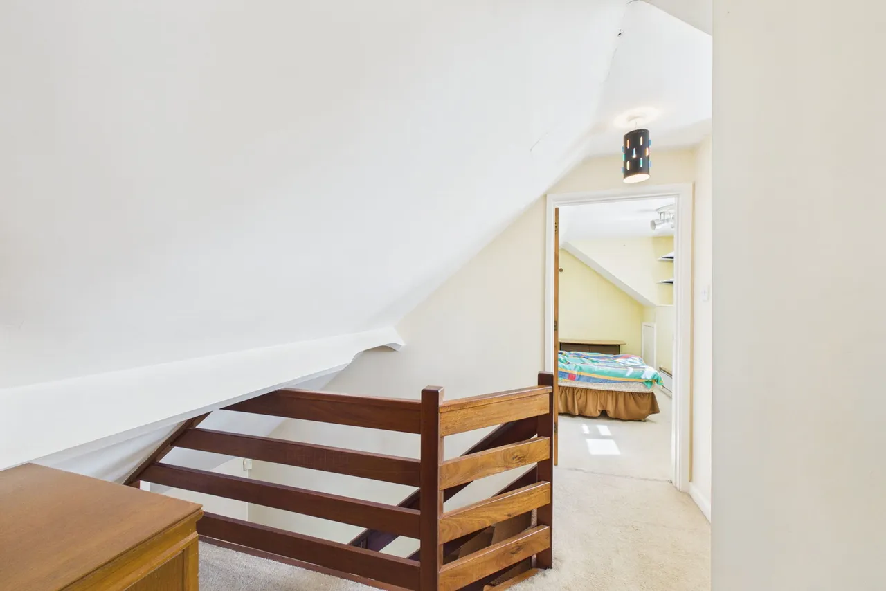Old Becclesgate, Dereham, NR19, photo 16