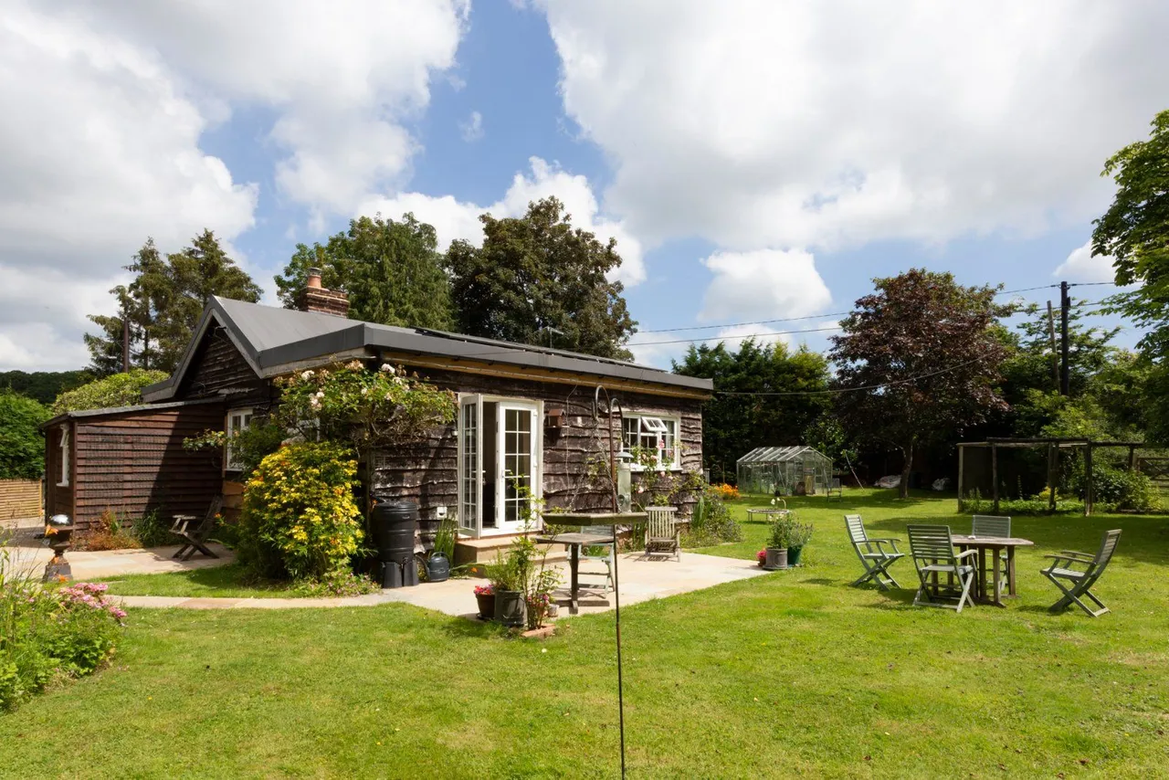 Brook Lodge Farm, Rose Hill, TN22, photo 7