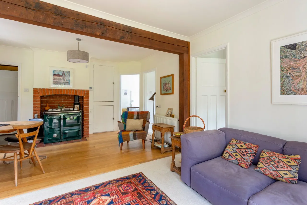 Brook Lodge Farm, Rose Hill, TN22, photo 11