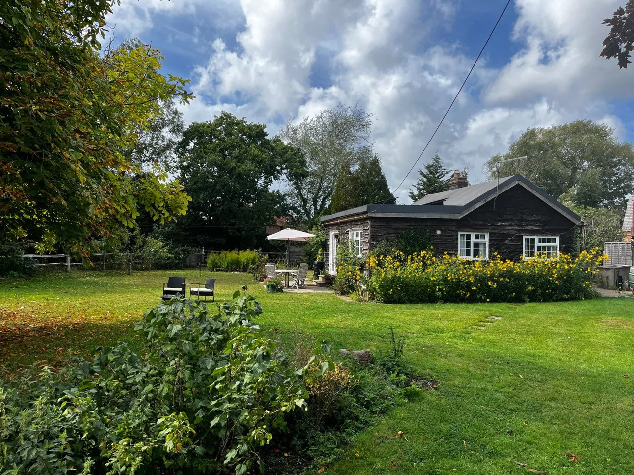 Brook Lodge Farm, Rose Hill, TN22, photo 2
