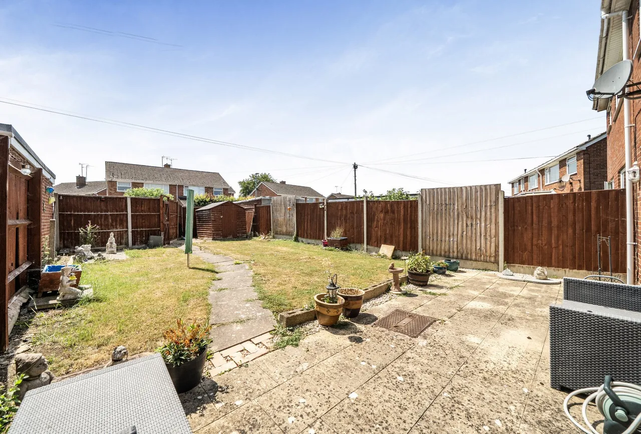 Churchill Grove, Tewkesbury, GL20 8DW, photo 10