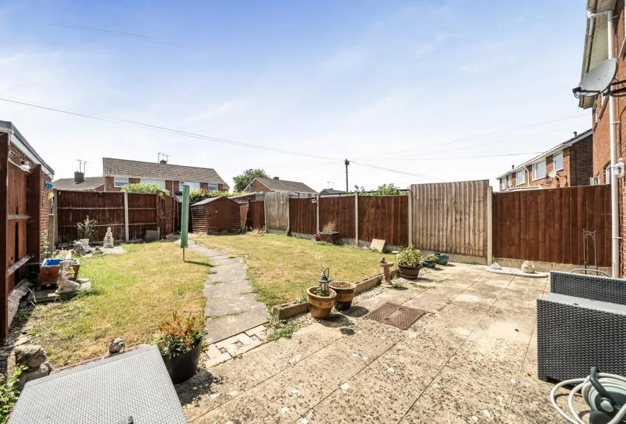 Churchill Grove, Tewkesbury, GL20, photo 10