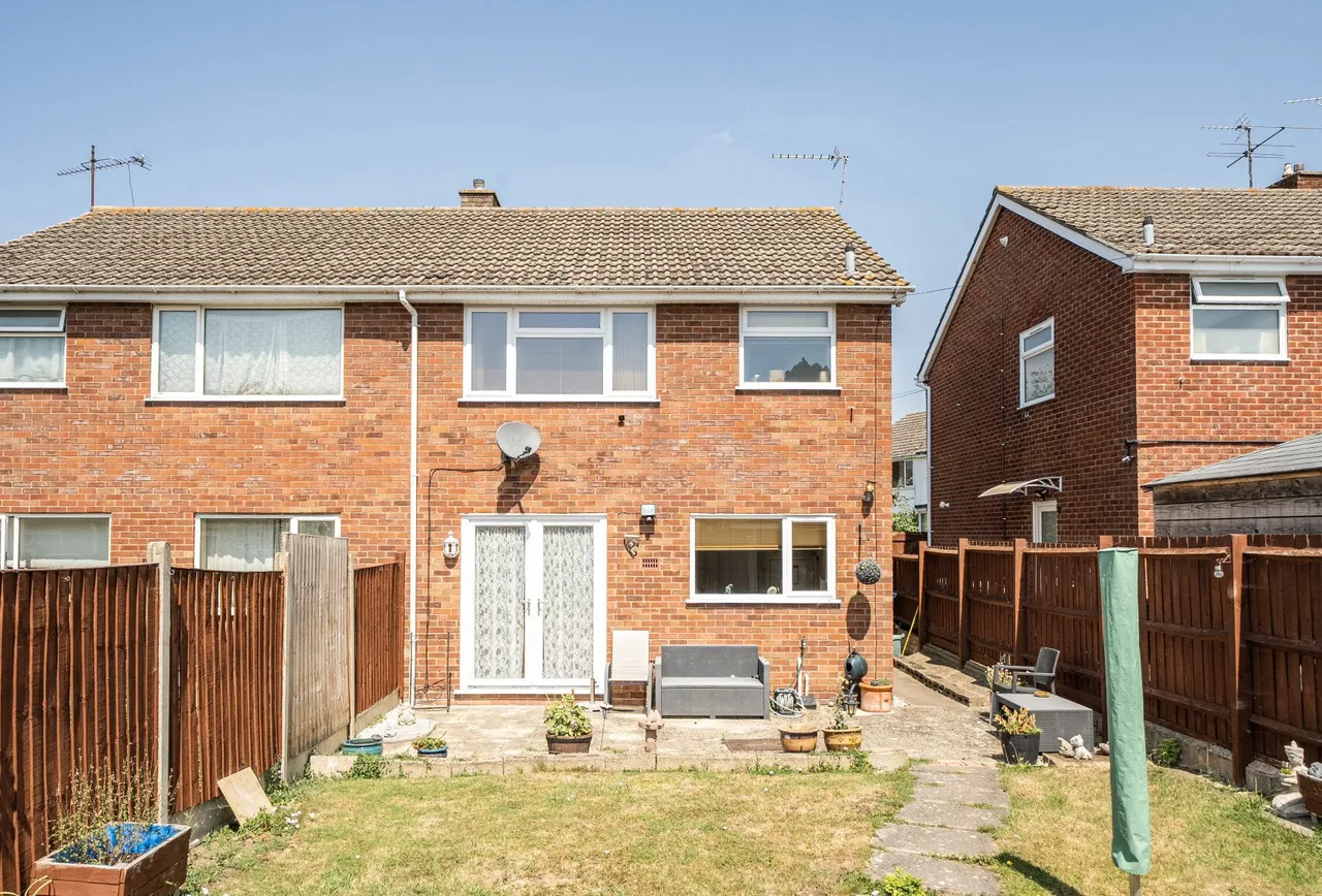Churchill Grove, Tewkesbury, GL20 8DW, photo 11