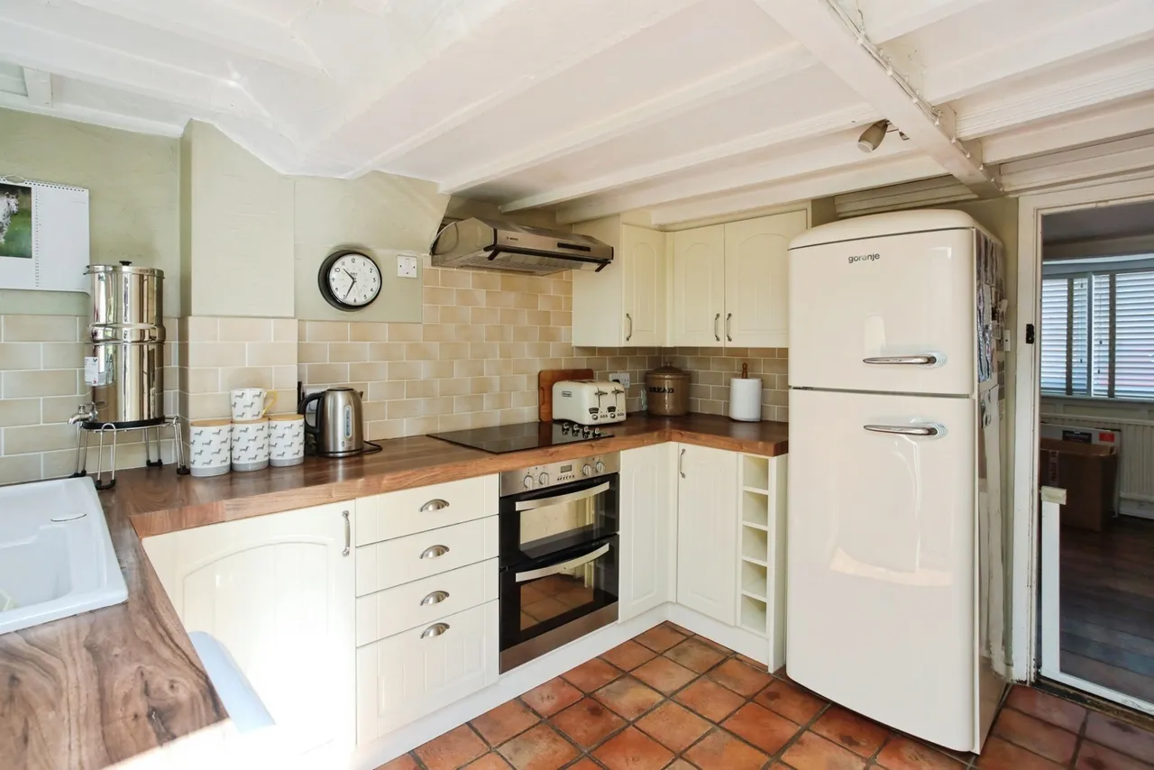 Grange Road, St. Michaels, TN30, photo 2