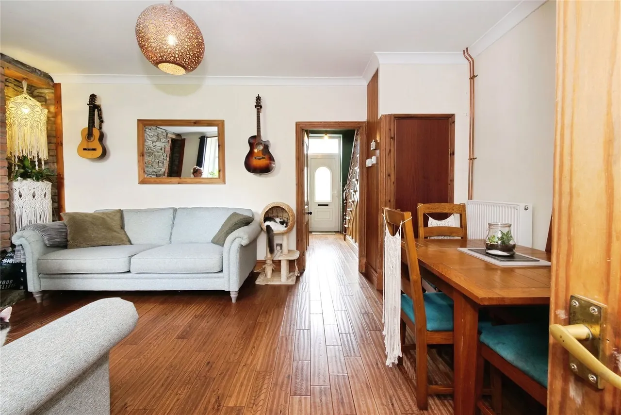 Rhiw Road, Rhiwfawr, SA9, photo 4