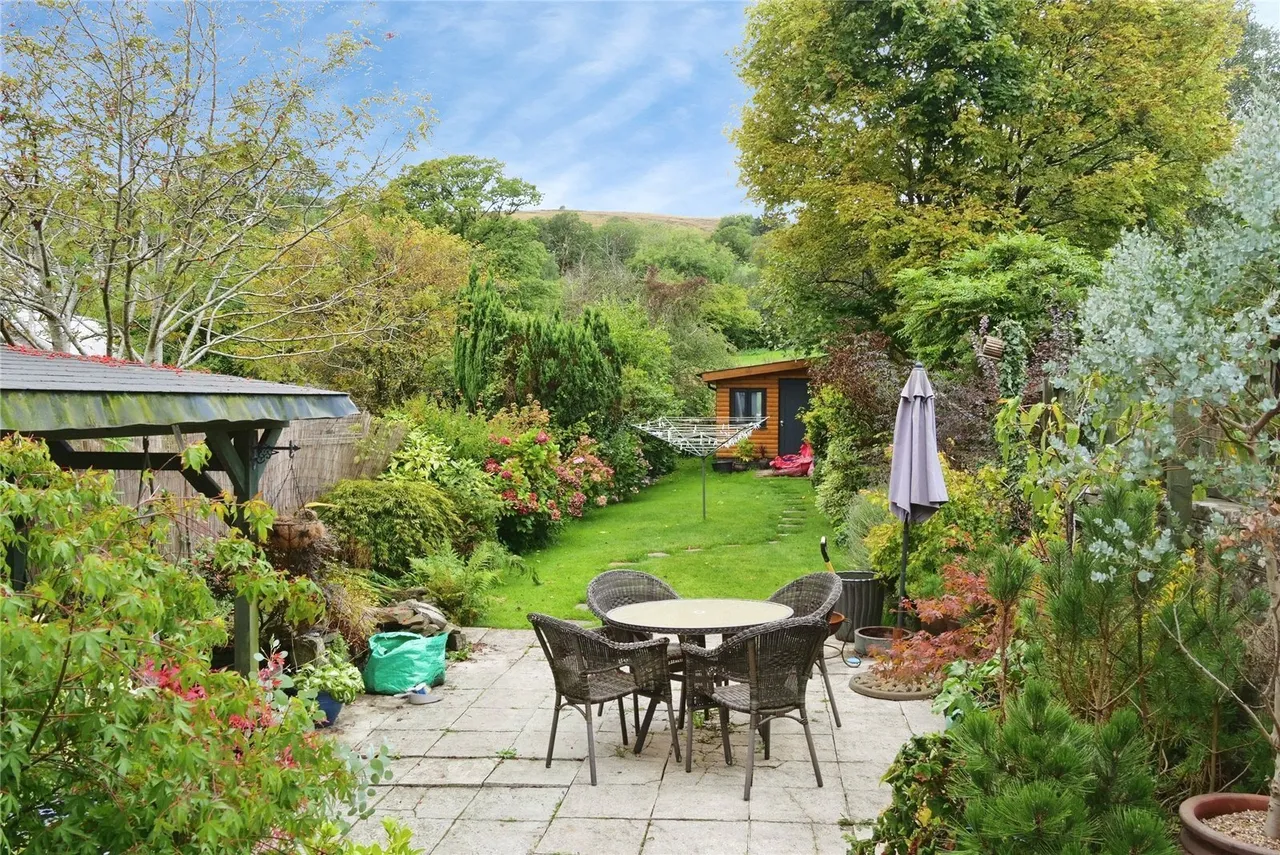 Rhiw Road, Rhiwfawr, SA9, photo 12