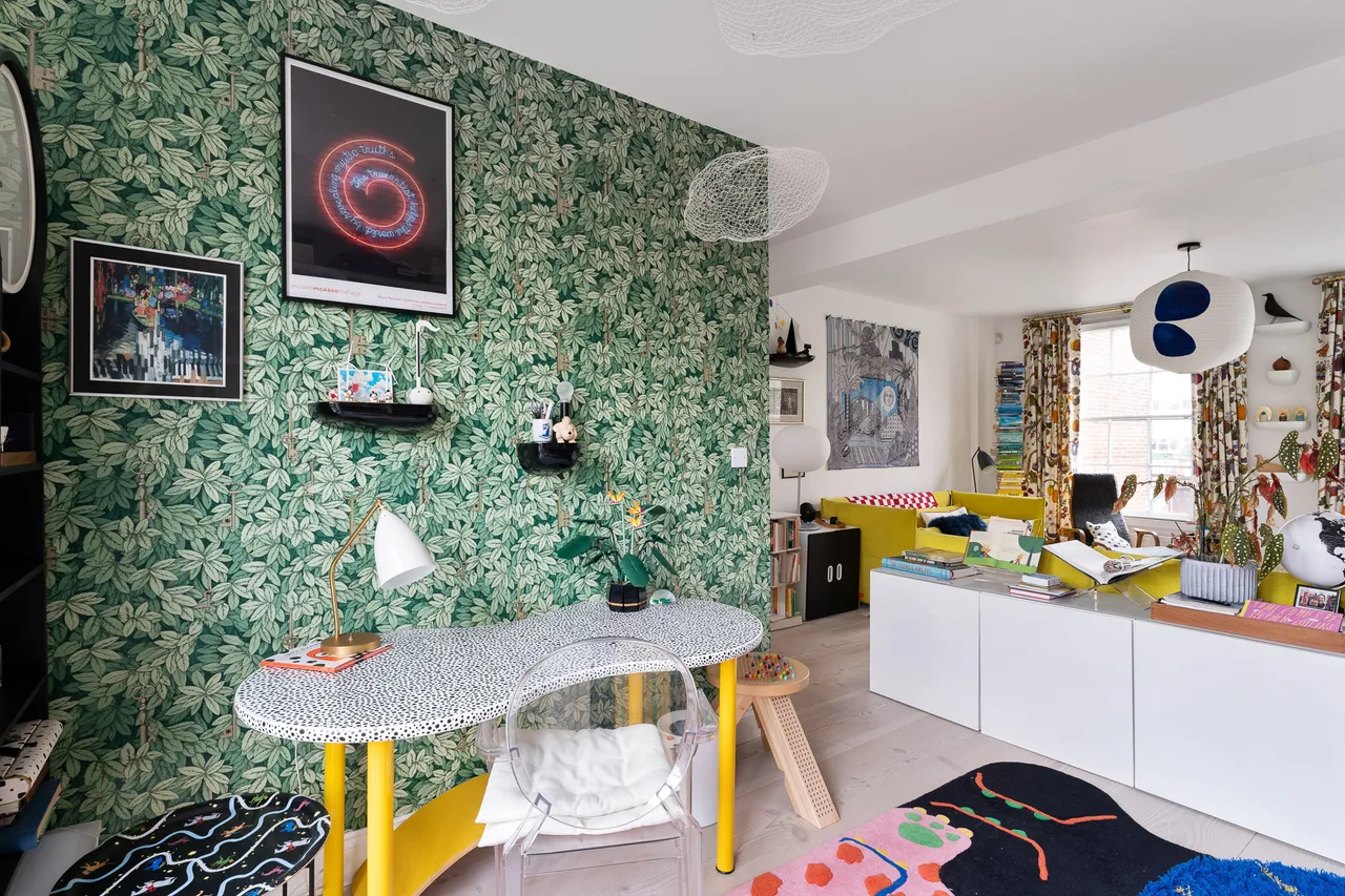 Kingsland Road, London, E8, photo 11