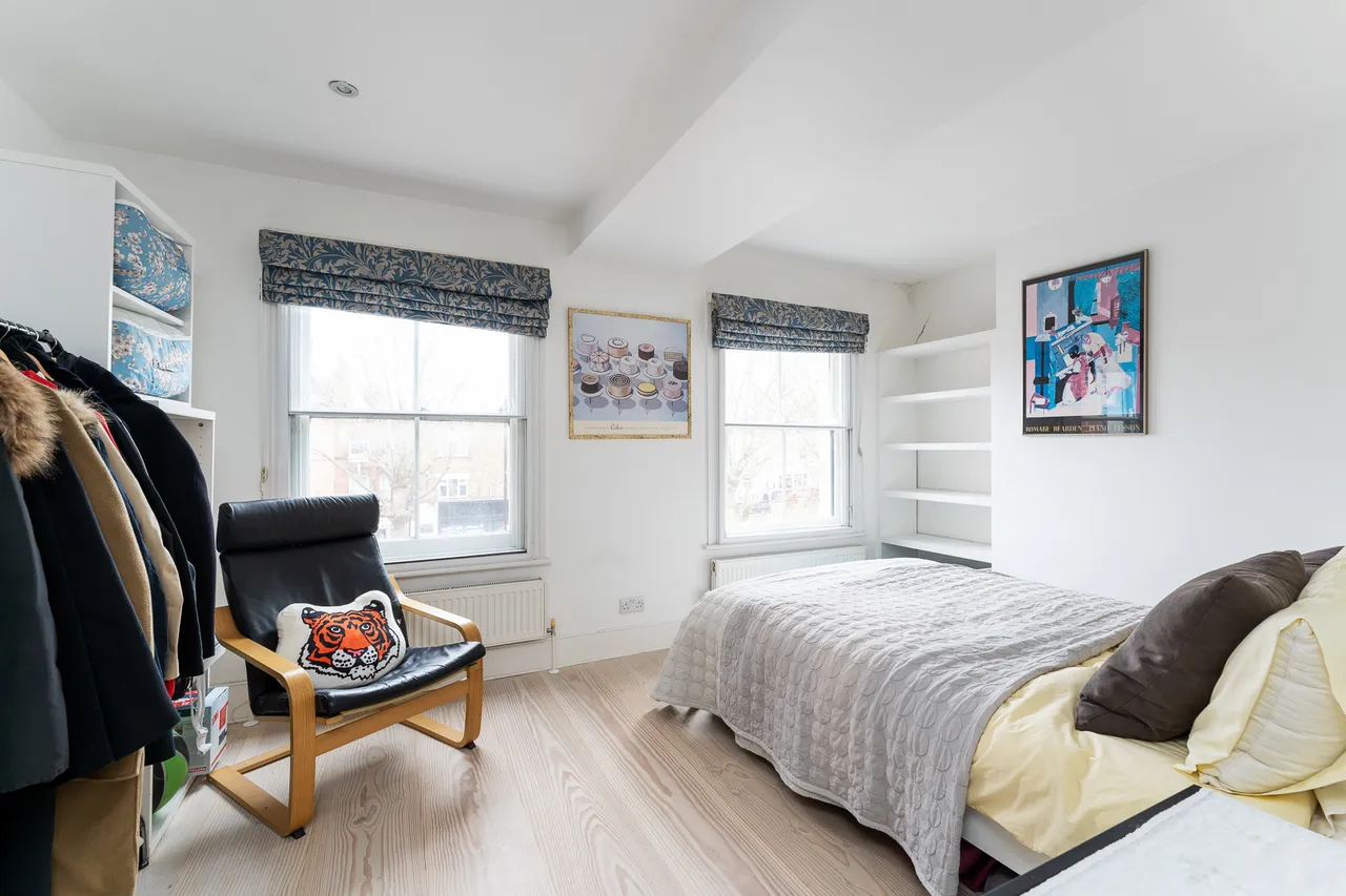 Kingsland Road, London, E8, photo 25