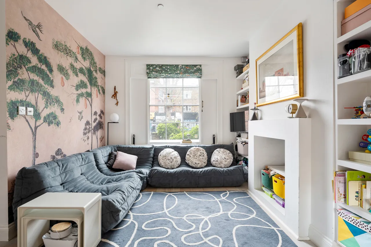 Kingsland Road, London, E8, photo 12