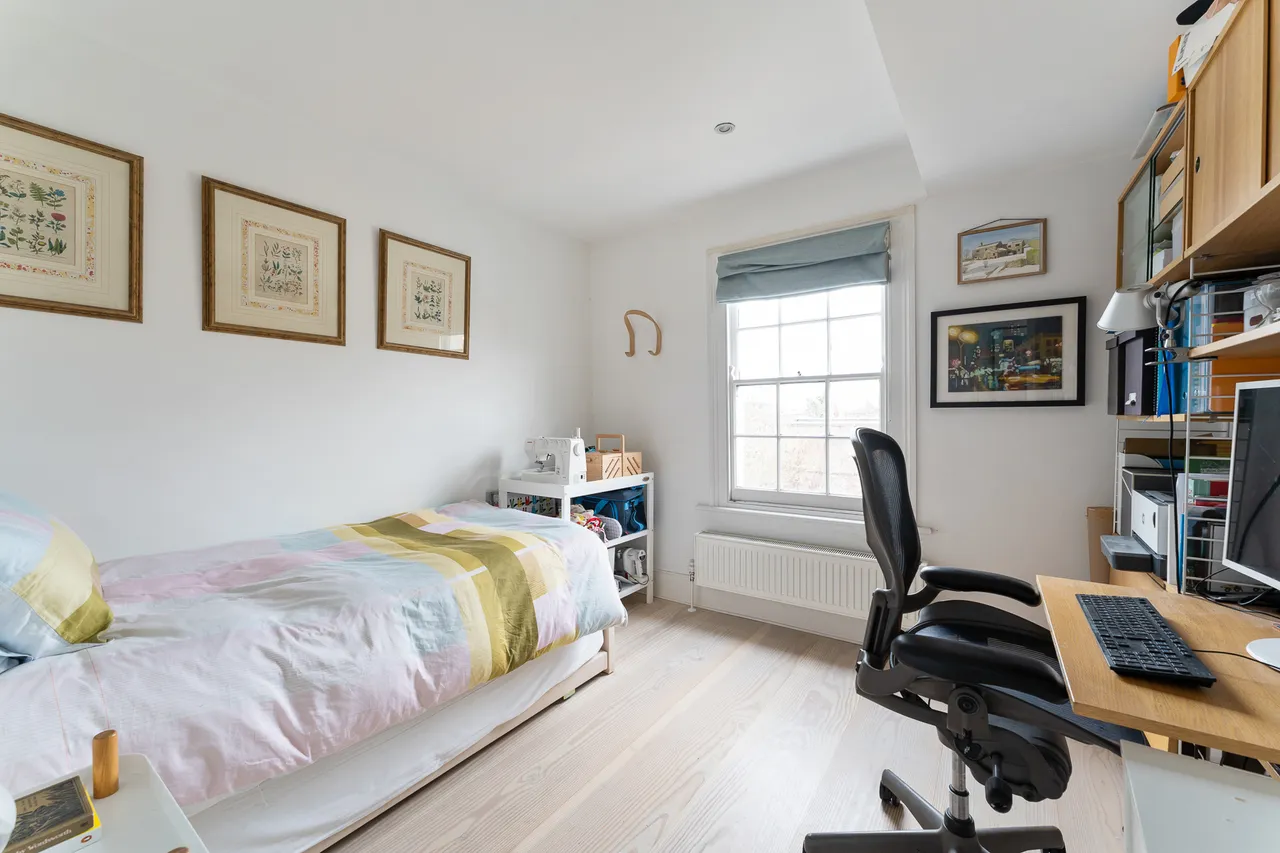 Kingsland Road, London, E8, photo 26