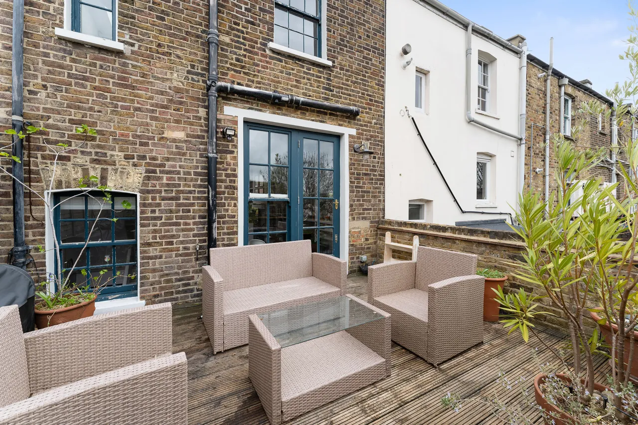 Kingsland Road, London, E8, photo 31