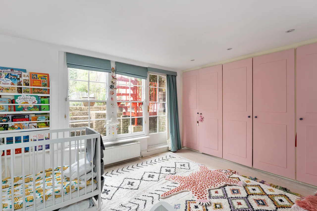 Kingsland Road, London, E8, photo 21