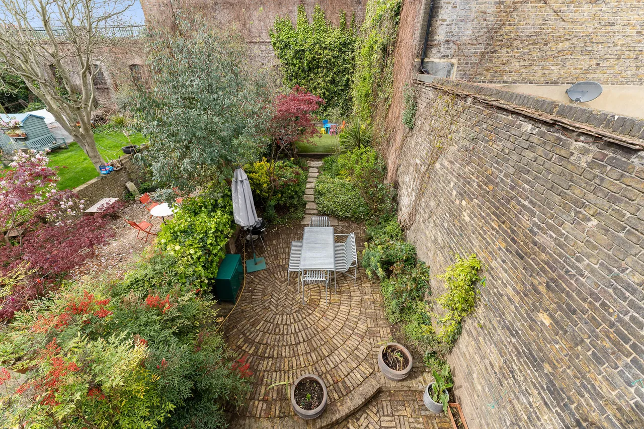 Kingsland Road, London, E8, photo 28
