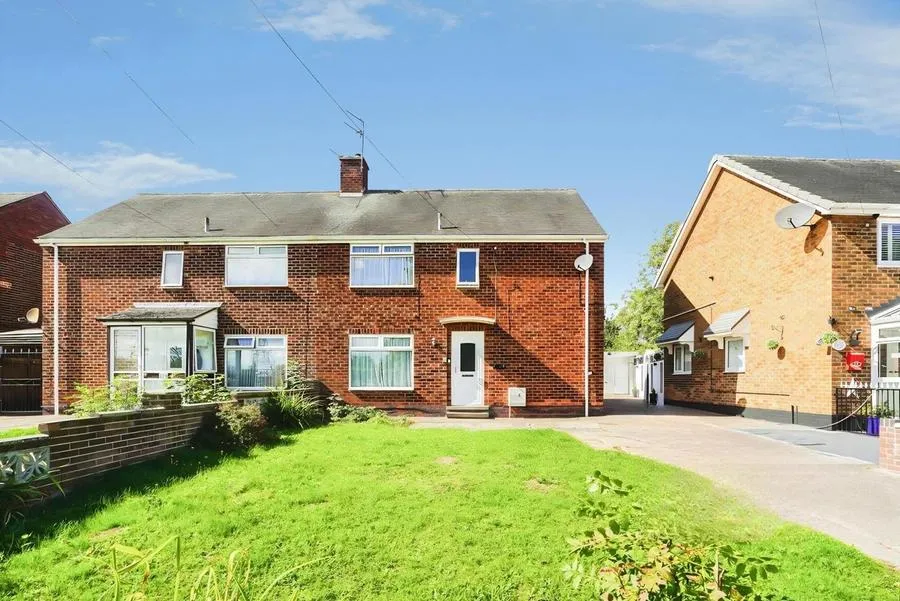Farnborough Road, Clifton, NG11, photo 14