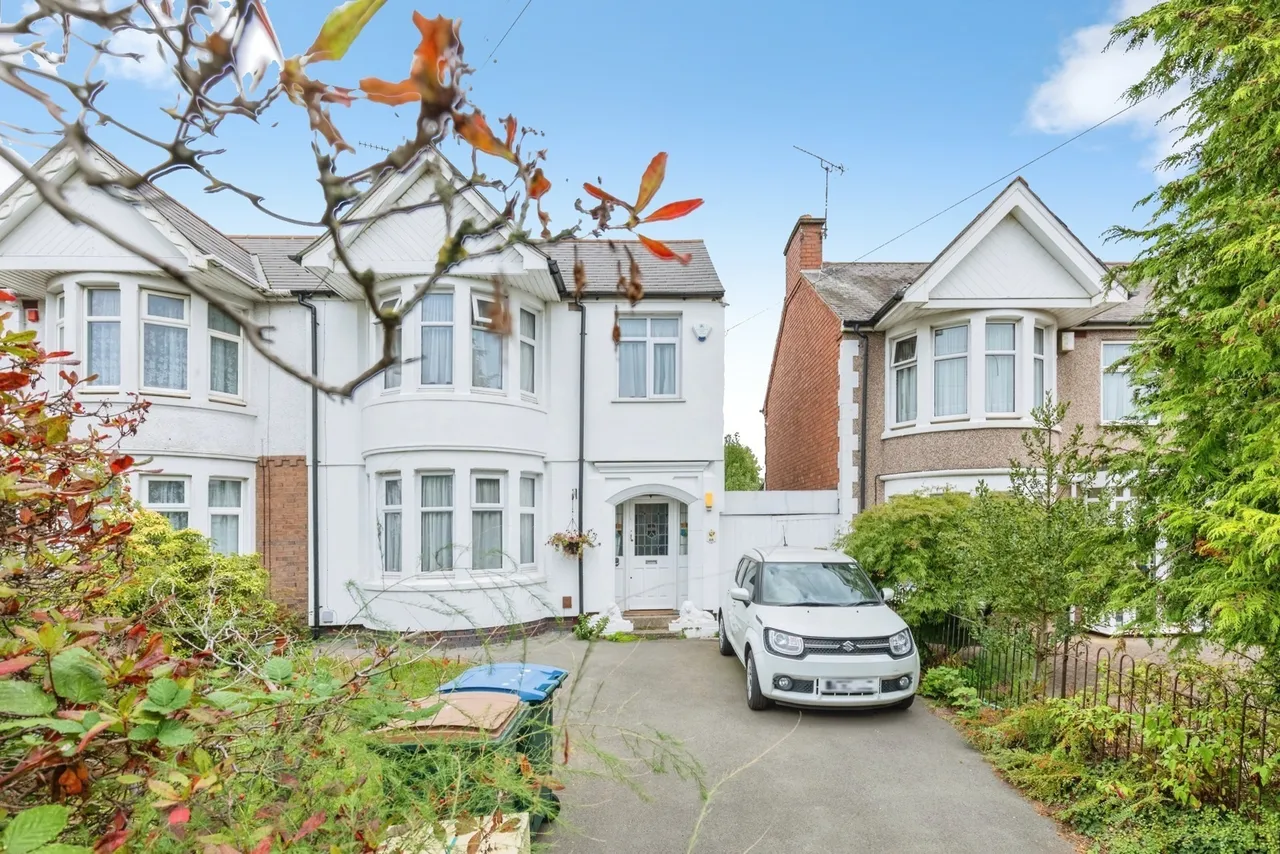 Keresley Road, Keresley, CV6, photo 23