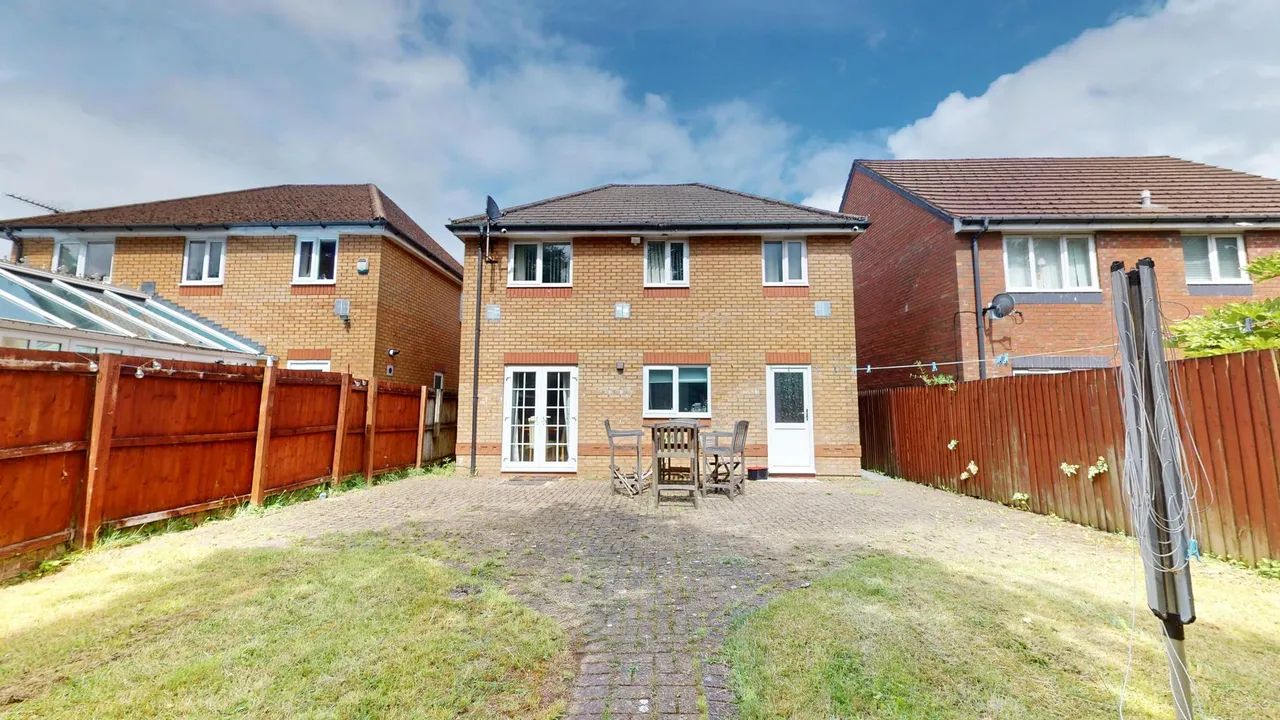 Patreane Way, Cardiff, CF5, photo 23