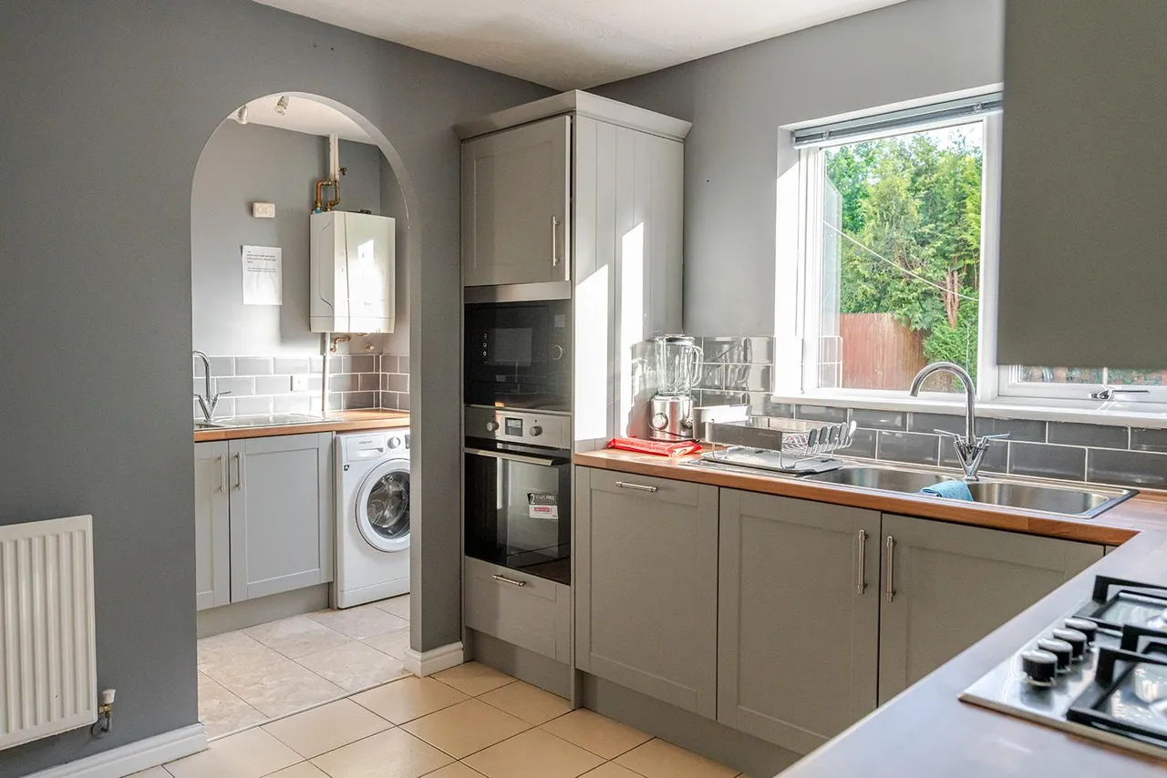 Patreane Way, Cardiff, CF5, photo 9