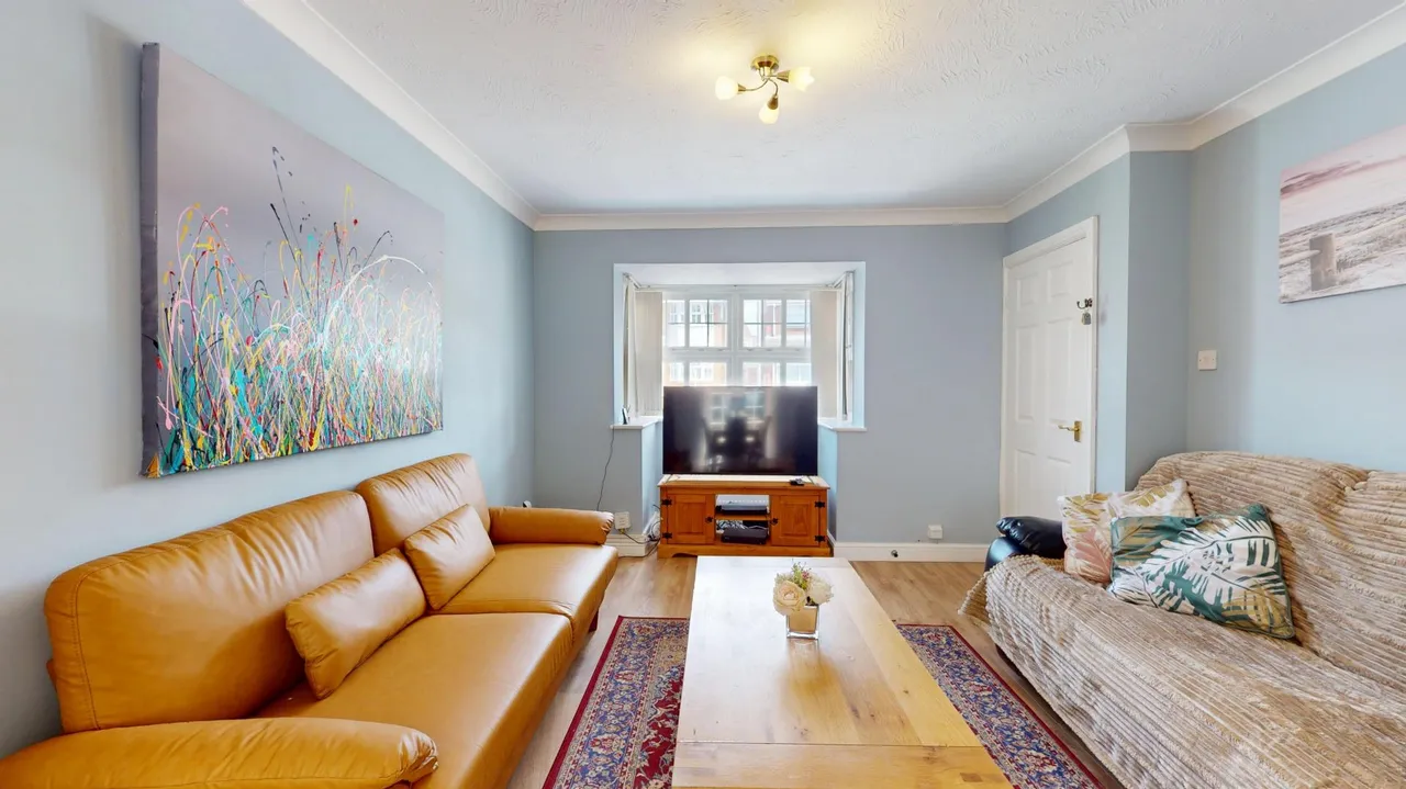Patreane Way, Cardiff, CF5, photo 2