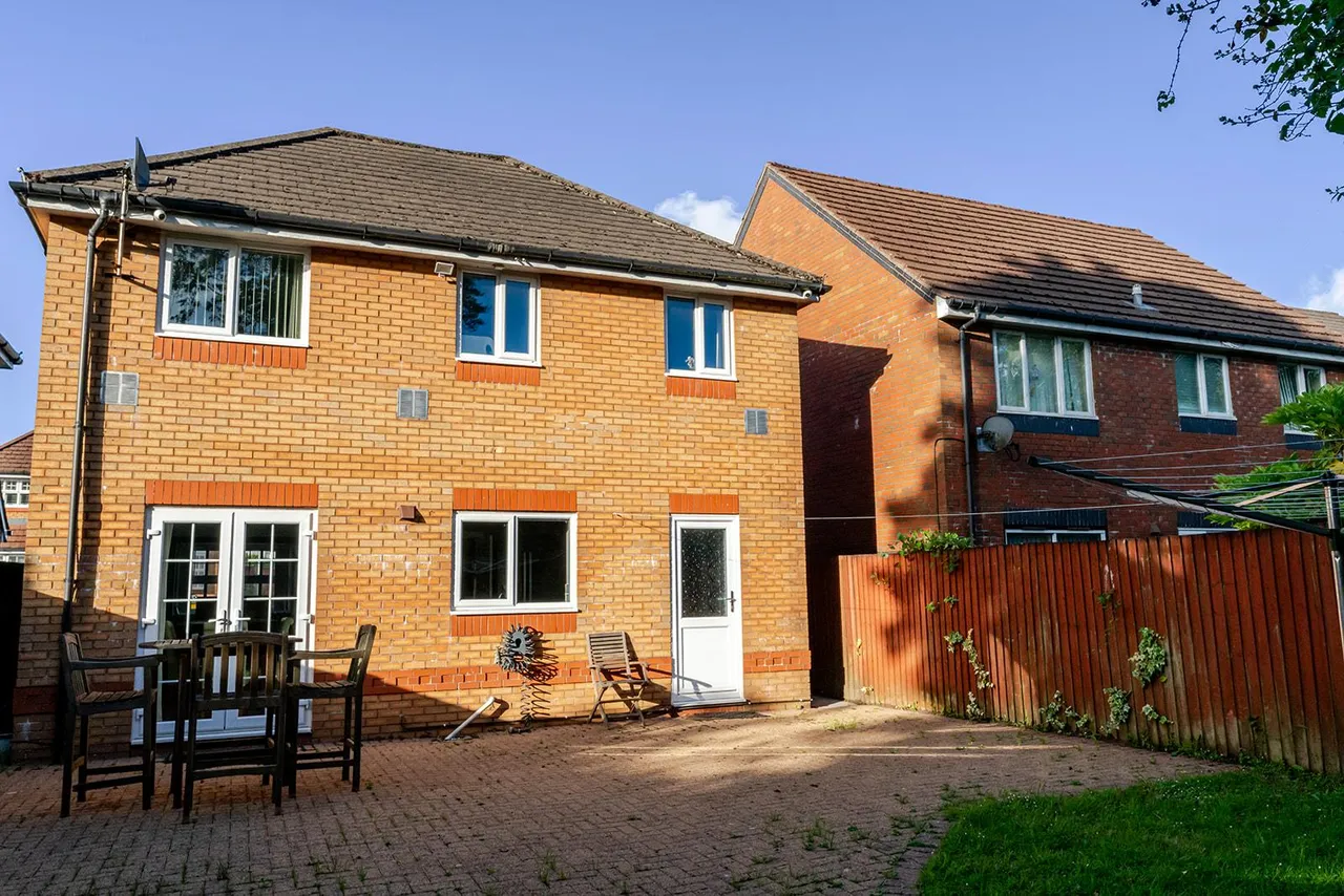 Patreane Way, Cardiff, CF5, photo 28